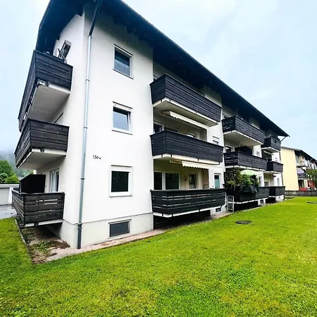 Apartment Alpina Queen *