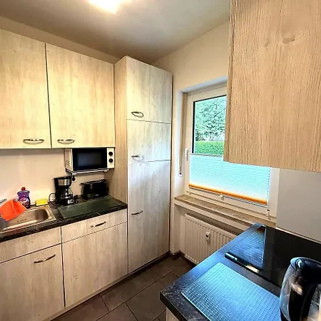 Apartment Alpina Queen Garmisch-Partenkirchen
