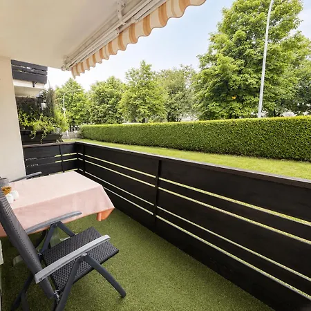 Alpina Queen Appartement