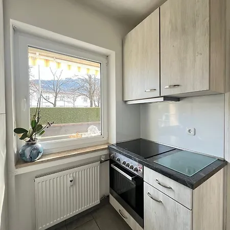 Alpina Queen Appartement